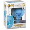 Image de Figurine Funko Pop Harry Potter Patronus Dumbledore en occasion ou reconditionné