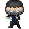 Image de Figurine Funko Pop Movies Mortal Kombat Sub-Zero en occasion ou reconditionné
