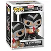Image de Funko Marvel Luchadores Venom - Figurine en Vinyle à Collectionner - Idée de Cadeau - Produits Officiels - Jouets pour Les Enfants et Adultes - Comic Books Fans