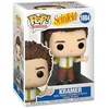 Image de Funko Pop! TV: Seinfeld - Kramer - Figurine en Vinyle à Collectionner - Idée de Cadeau - Produits Officiels - Jouets pour Les Enfants et Adultes - TV Fans