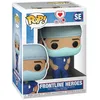 Image de Funko Pop! Heroes: Front Line Worker-Male #1 - Heroes: Front Line Workers - Figurine en Vinyle à Collectionner - Idée de Cadeau - Produits Officiels - Jouets pour Les Enfants et Adultes