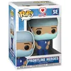Image de Figurine Funko Pop Heroes Front Line Worker Male 1 en occasion ou reconditionné