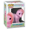 Image de Figurine Funko Pop Retro Toys My Little Pony Cotton Candy en occasion ou reconditionné