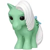 Image de Funko POP! My Little Pony Minty Shamrock - Cotton Candy - My Little Pony TV - Figurine en Vinyle à Collectionner - Idée de Cadeau - Produits Officiels - Jouets pour les Enfants et Adultes - TV Fans