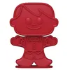 Image de Funko POP! Candyland Player Game Piece - Blossom - My Little Pony TV - Porte-clés - Mini-figurine en Vinyle à Collectionner Porte-clés Fantaisie - Cadeau de Noël - Idée de Cadeau - TV Fans
