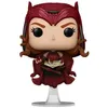 Image de Figurine Funko Pop Marvel WandaVision Scarlet Witch en occasion ou reconditionné
