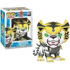 Image de Funko Pop! Animation: Bakugan - Tigrerra - Figurine en Vinyle à Collectionner - Idée de Cadeau - Produits Officiels - Jouets pour Les Enfants et Adultes - Anime Fans