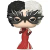 Image de Funko Pop! Disney: Cruella de Vil - Cruella de Vil in Red Gown - Figurine en Vinyle à Collectionner - Idée de Cadeau - Produits Officiels - Jouets pour Les Enfants et Adultes - Movies Fans