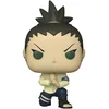 Image de Funko Pop Animation Boruto Shikadai Chiffre, 9 cm Hauteur