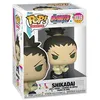 Image de Figurine Funko Pop Animation Boruto Naruto Next Generations Shikadai en occasion ou reconditionné