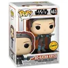 Image de Figurine Funko Pop Star Wars Mandalorian Bokatan with Chase Modèle aléatoire en occasion ou reconditionné