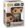 Image de Figurine Funko Pop Star Wars Mandalorian Mando Holding Child