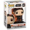 Image de Figurine Funko Pop Star Wars Mandalorian Fennec Shand en occasion ou reconditionné
