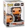 Image de Funko Pop! Star Wars: The Mandalorian - Ahsoka Tano with Sabers - Figurine en Vinyle à Collectionner - Idée de Cadeau - Produits Officiels - Jouets pour Les Enfants et Adultes - TV Fans