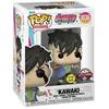 Image de Figurine Funko Pop Animation Boruto Kawaki Exclusivité en occasion ou reconditionné
