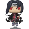 Image de Pop Funko Pop Animation: Naruto puden - Itachi avec Corbeaux (Exclusif) Pop Vinyl