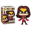 Image de Funko Marvel Figurine hexagonale en Vinyle Infinity Warps Pop !