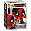 Image de Figurine Funko Pop Marvel Deadpool 30th Flamenco Deadpool en occasion ou reconditionné