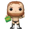 Image de Funko Pop! WWE: Otis - (Money in The Bank) - Figurine en Vinyle à Collectionner - Idée de Cadeau - Produits Officiels - Jouets pour Les Enfants et Adultes - Sports Fans