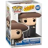 Image de Funko Pop! TV: Seinfeld - Elaine Benes in Sombrero - Figurine en Vinyle à Collectionner - Idée de Cadeau - Produits Officiels - Jouets pour Les Enfants et Adultes - TV Fans