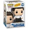 Image de Funko Pop! TV: Seinfeld - Jerry Seinfeld with Puffy Shirt- Figurine en Vinyle à Collectionner - Idée de Cadeau - Produits Officiels - Jouets pour Les Enfants et Adultes - TV Fans