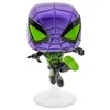 Image de Funko Pop! Games: Miles Morales - Purple Reign Suit - Spider-Man - Figurine en Vinyle à Collectionner - Idée de Cadeau - Produits Officiels - Jouets pour Les Enfants et Adultes - Video Games Fans