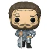 Image de Funko Pop! Rocks: Knight Post Malone Collectible Toy - Figurine en Vinyle à Collectionner - Idée de Cadeau - Produits Officiels - Jouets pour Les Enfants et Adultes - Music Fans