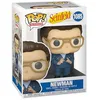 Image de Funko Pop! TV: Seinfeld - Newman The Mailman - Figurine en Vinyle à Collectionner - Idée de Cadeau - Produits Officiels - Jouets pour Les Enfants et Adultes - TV Fans