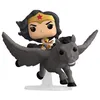 Image de POP RIDE SUPER DELUXE: WW 80TH- WW ON PEGASUS en occasion ou reconditionné