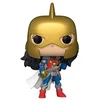 Image de Funko Pop! Heroes: WW 80th - Wonder Woman - (Flashpoint) - DC Comics - Figurine en Vinyle à Collectionner - Idée de Cadeau - Produits Officiels - Jouets pour les Enfants et Adultes