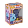 Image de Figurine Funko Pop Animation Avatar Aang Spirit Glow in the dark en occasion ou reconditionné