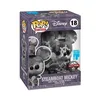 Image de Figurine Funko Pop Artist Series Disney Steamboat Mickey en occasion ou reconditionné