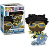 Image de pop! Justice League 387- Static Shock Special Edition