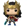 Image de Funko - Pop Heroes DC Death Metal Wonder Woman PX Vin Figure W/Chase