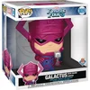 Image de Funko Marvel Super Sized Jumbo Pop! Vinyl Figurine Galactus with Silver Surfer Special Edition 25 cm