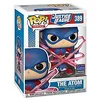 Image de Funko Pop! Justice League The Atom Exclusive Vinyl Figure Wondrous Convention 2021 Shared