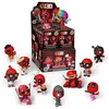 Image de Funko Mystery Mini: Marvel Deadpool 30th - 1 of 12 to Collect - Styles Vary- Mini-Figurine en Vinyle à Collectionner - Idée de Cadeau - Produits Officiels - Jouets pour Les Enfants et Adultes