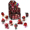 Image de Figurine Funko Mystery Minis Marvel Deadpool 30th Modèle aléatoire en occasion ou reconditionné