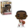 Image de Funko Pop! NBA: Legends - Hakeem Olajuwon   Olajuwon - (Rockets Home) Vinyl - Figurine en Vinyle à Collectionner - Idée de Cadeau - Produits Officiels - Jouets pour Les Enfants et Adultes