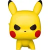 Image de Figurine Funko Pop! - Pokémon Pikachu Position d’Attaque - Vinyle