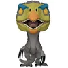 Image de Funko Pop! Movies: JW3 - Slasher Dino - Therizinosaurus - Jurassic Park- Figurine en Vinyle à Collectionner - Idée de Cadeau - Produits Officiels - Jouets pour Les Enfants et Adultes