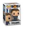 Image de Figurine Funko Pop Movies Jurassic World Dominion Owen Grady en occasion ou reconditionné