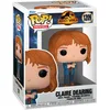 Image de Funko Pop! Movies: JW3 - Claire Dearing - Jurassic World 3 - Figurine en Vinyle à Collectionner - Idée de Cadeau - Produits Officiels - Jouets pour Les Enfants et Adultes - Movies Fans