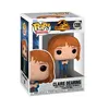 Image de Figurine Funko Pop Movies Jurassic World Dominion Claire Dearing en occasion ou reconditionné
