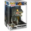 Image de Funko Pop! Jumbo: JW3 - Giant Dino - Gigantosaurus - Jurassic Park- Figurine en Vinyle à Collectionner - Idée de Cadeau - Produits Officiels - Jouets pour Les Enfants et Adultes - Movies Fans