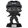 Image de Figurine Funko Pop Star Wars Bad Batch Echo en occasion ou reconditionné