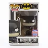 Image de Figurine Batman avec faucille en vinyle