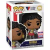 Image de Funko Pop DC Comics Nubia Wonder Woman 80th FunKon 2021 Exclusive