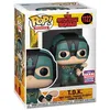 Image de Figurine Funko Pop Movies The Suicide Squad T.D.K. Exclusivité Fnac en occasion ou reconditionné
