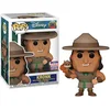 Image de Funko Pop! Disney 1041 Kronk Summer Convention 2021